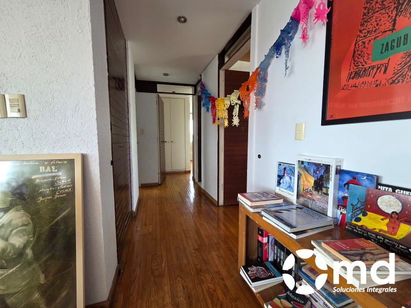Departamento En Venta En Hipódromo Condesa