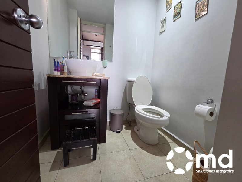 Departamento En Venta En Hipódromo Condesa