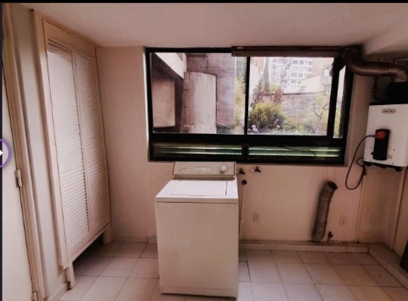 DEPARTAMENTO EN VENTA BOSQUES DE LAS LOMAS