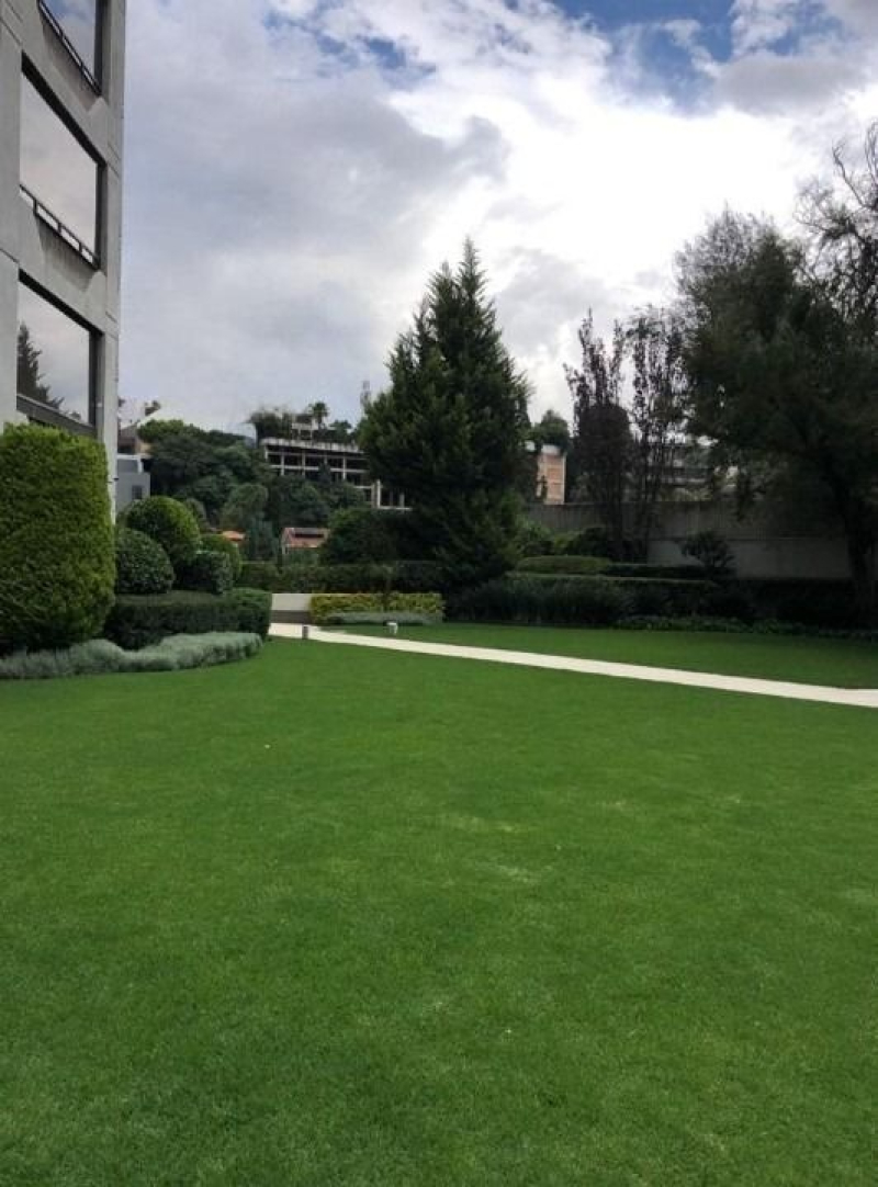 DEPARTAMENTO EN VENTA BOSQUES DE LAS LOMAS