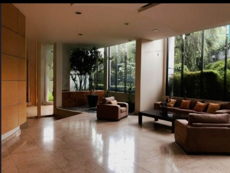 DEPARTAMENTO EN VENTA BOSQUES DE LAS LOMAS