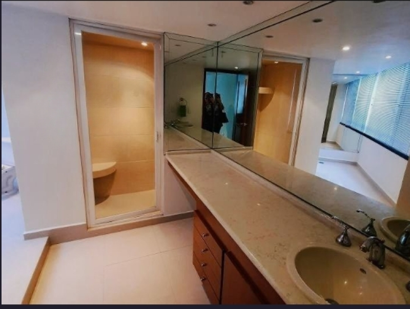 DEPARTAMENTO EN VENTA BOSQUES DE LAS LOMAS