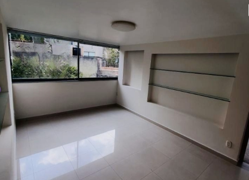 DEPARTAMENTO EN VENTA BOSQUES DE LAS LOMAS