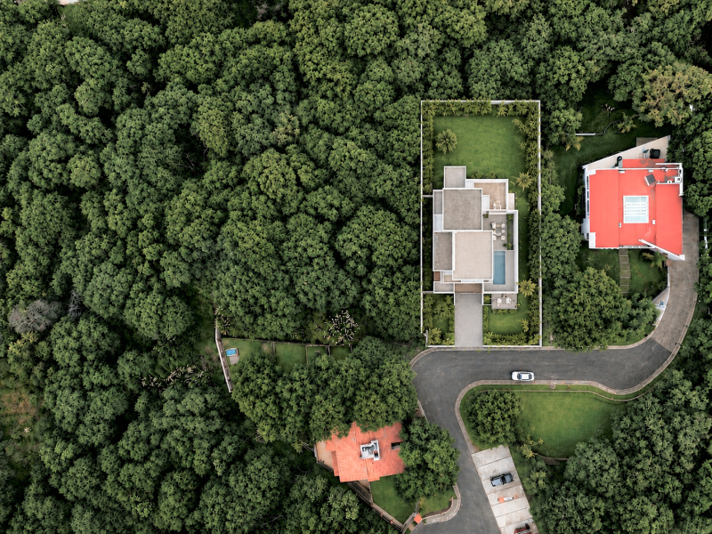 VENTA TERRENO VALLE ESCONDIDO (HACIENDA)