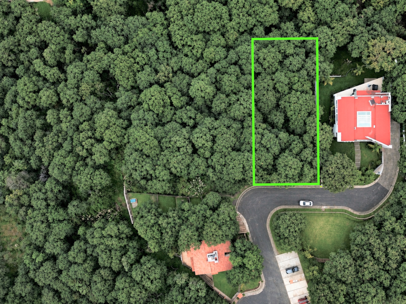 VENTA TERRENO VALLE ESCONDIDO (HACIENDA)