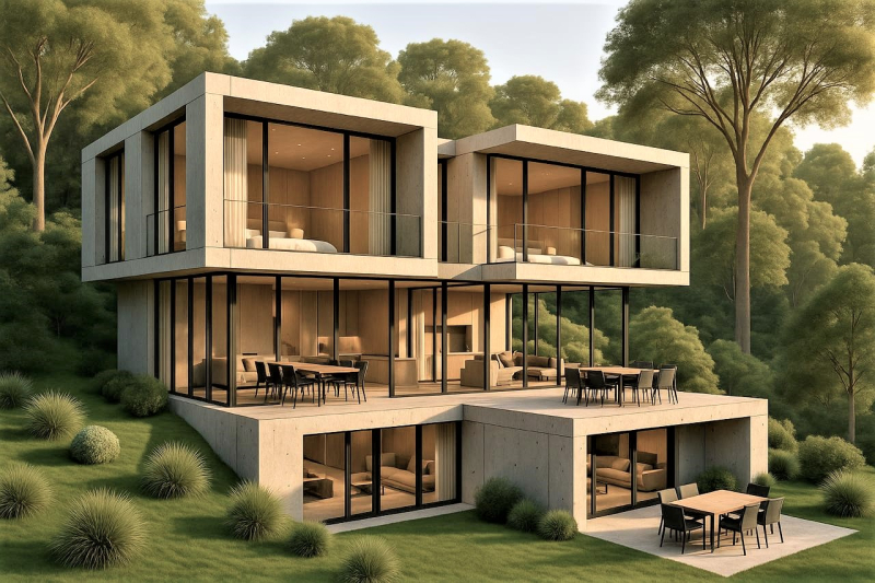 Hermoso Terreno Hacienda Valle Escondido
