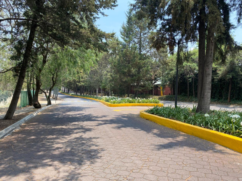 VENTA TERRENO VALLE ESCONDIDO (HACIENDA)