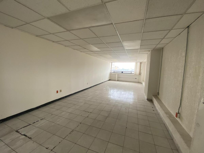 Edificio Corporativo En Renta Av. Constituyentes, Miguel Hidalgo, CDMX