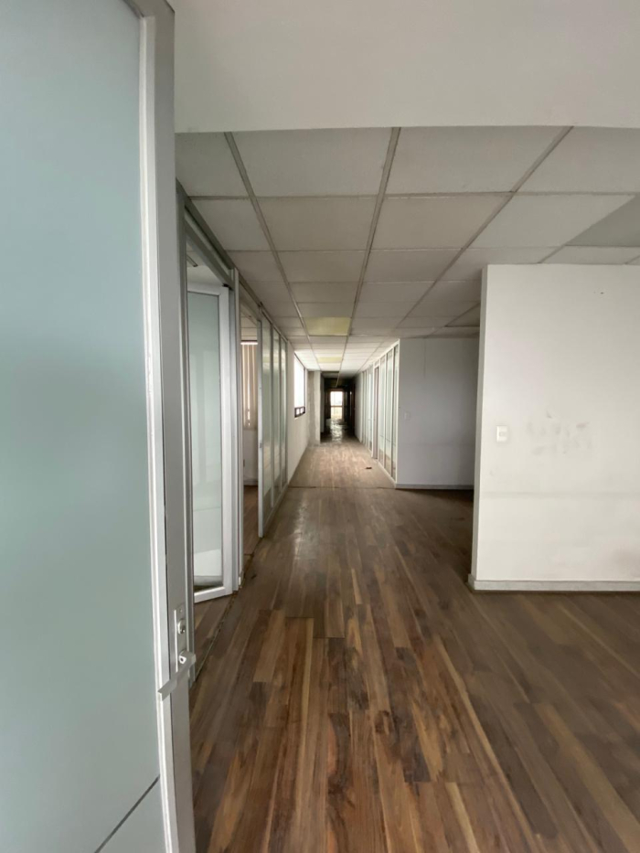 Edificio Corporativo En Renta Av. Constituyentes, Miguel Hidalgo, CDMX