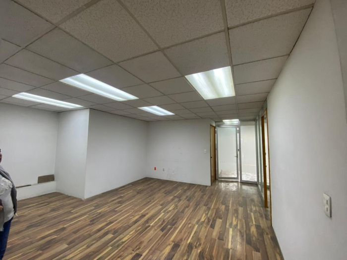 Edificio Corporativo En Renta Av. Constituyentes, Miguel Hidalgo, CDMX