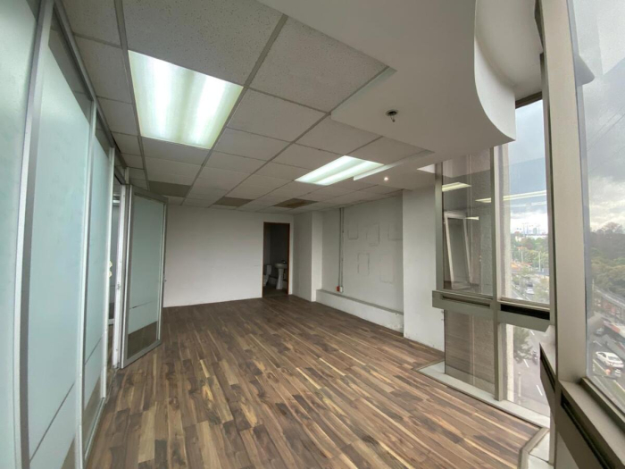 Edificio Corporativo En Renta Av. Constituyentes, Miguel Hidalgo, CDMX