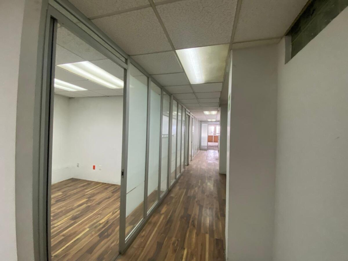Edificio Corporativo En Renta Av. Constituyentes, Miguel Hidalgo, CDMX