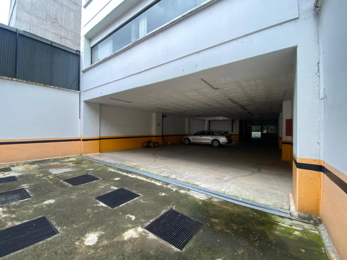 Edificio Corporativo En Renta Av. Constituyentes, Miguel Hidalgo, CDMX
