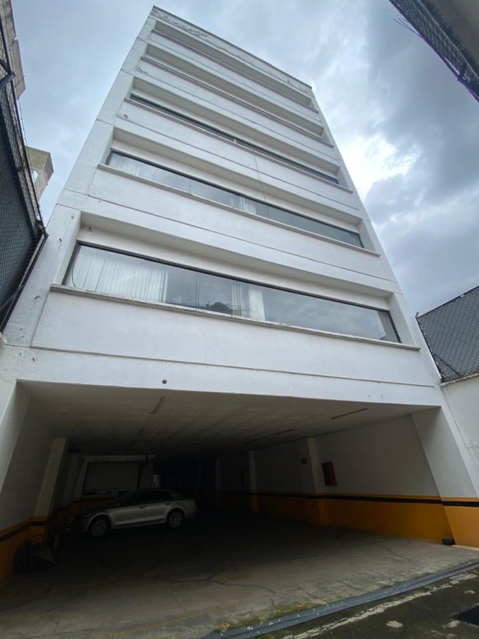 Edificio Corporativo En Renta Av. Constituyentes, Miguel Hidalgo, CDMX