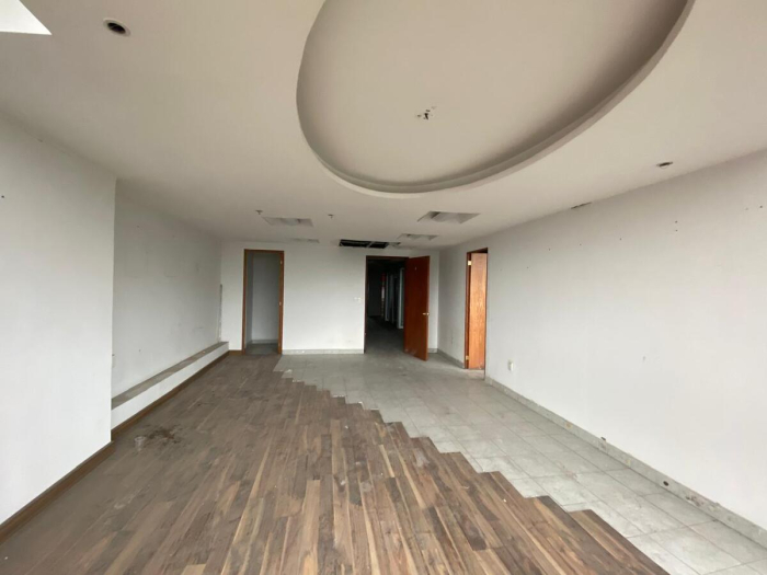 Edificio Corporativo En Renta Av. Constituyentes, Miguel Hidalgo, CDMX