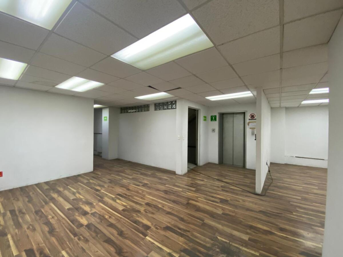 Edificio Corporativo En Renta Av. Constituyentes, Miguel Hidalgo, CDMX