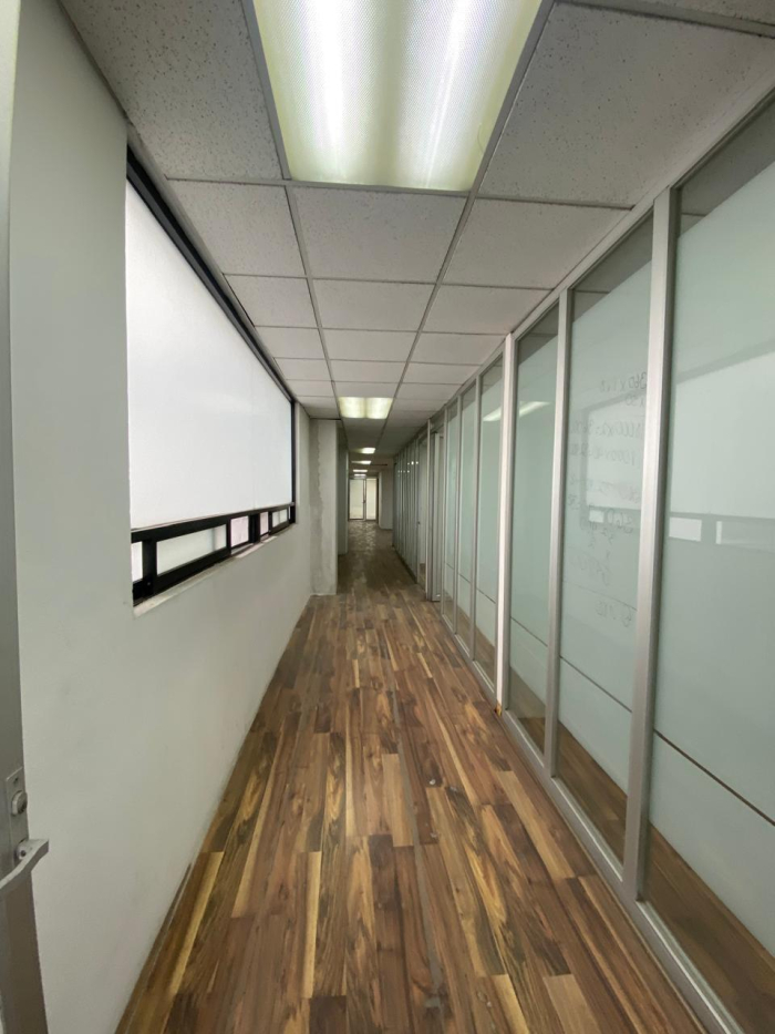 Edificio Corporativo En Renta Av. Constituyentes, Miguel Hidalgo, CDMX