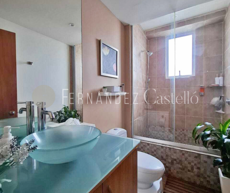VENTA DEPARTAMENTO, VILLA DEL LAGO, JES�?S DEL MONTE