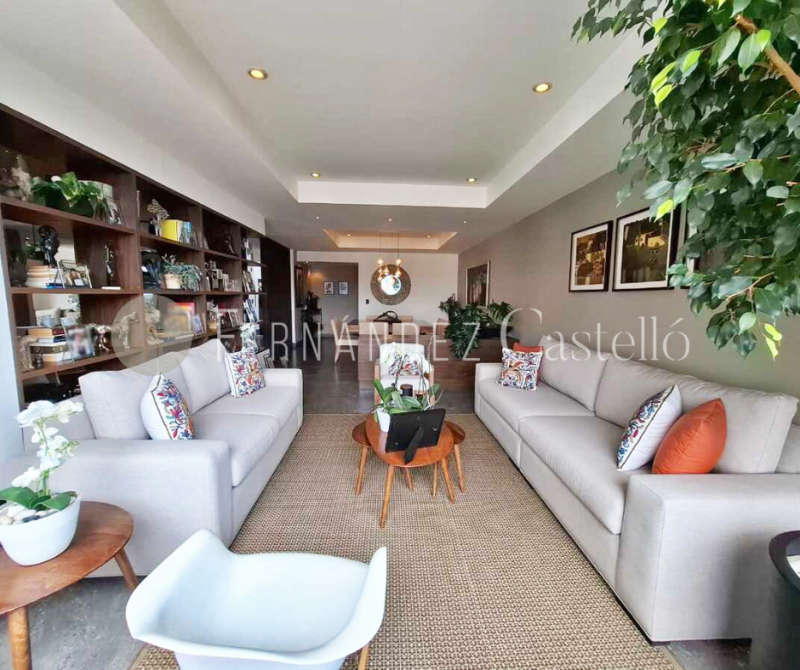 VENTA DEPARTAMENTO, VILLA DEL LAGO, JES�?S DEL MONTE