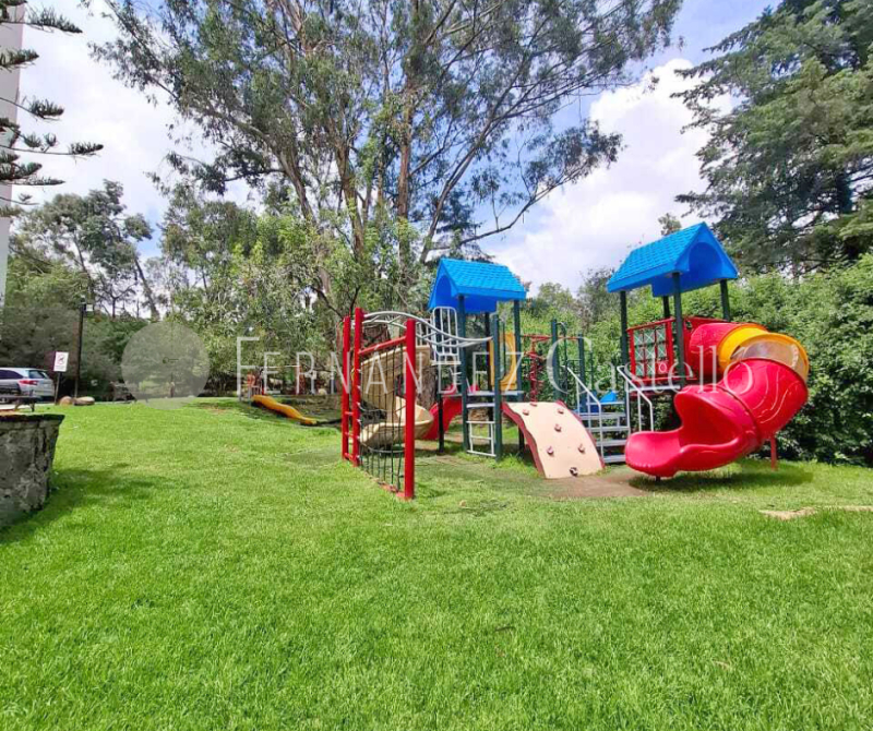 VENTA DEPARTAMENTO, VILLA DEL LAGO, JES�?S DEL MONTE