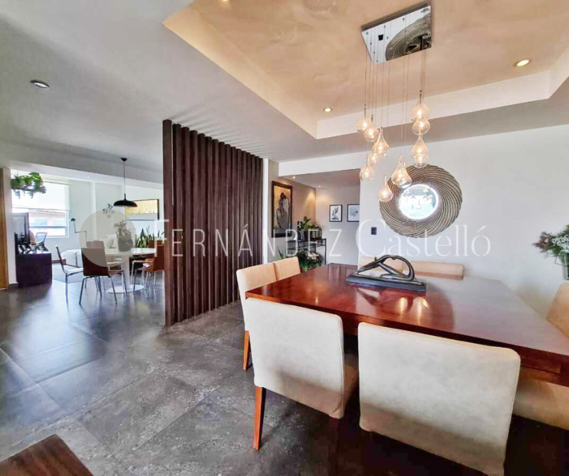VENTA DEPARTAMENTO, VILLA DEL LAGO, JES�?S DEL MONTE