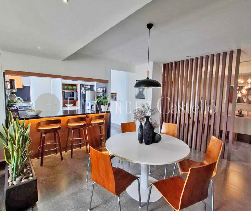 VENTA DEPARTAMENTO, VILLA DEL LAGO, JES�?S DEL MONTE