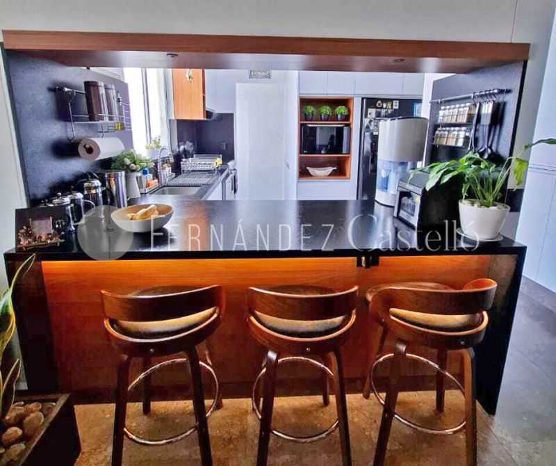 VENTA DEPARTAMENTO, VILLA DEL LAGO, JES�?S DEL MONTE