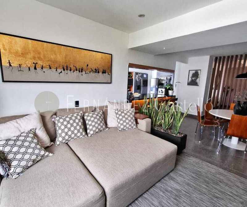 VENTA DEPARTAMENTO, VILLA DEL LAGO, JES�?S DEL MONTE