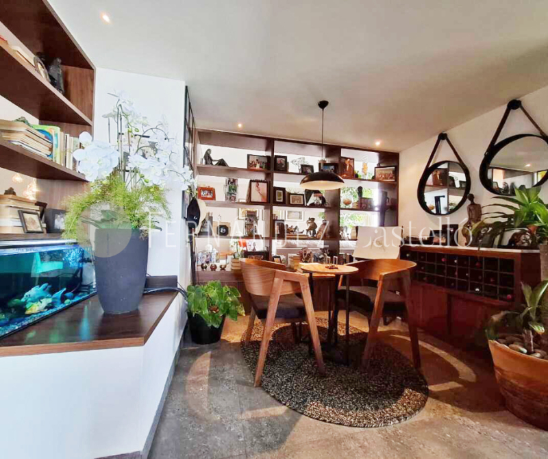 VENTA DEPARTAMENTO, VILLA DEL LAGO, JES�?S DEL MONTE