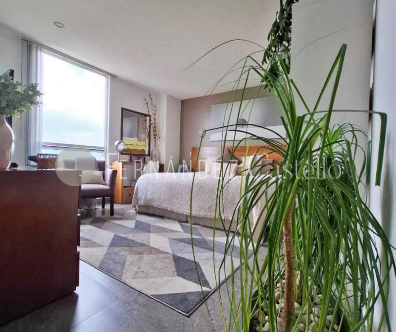 VENTA DEPARTAMENTO, VILLA DEL LAGO, JES�?S DEL MONTE