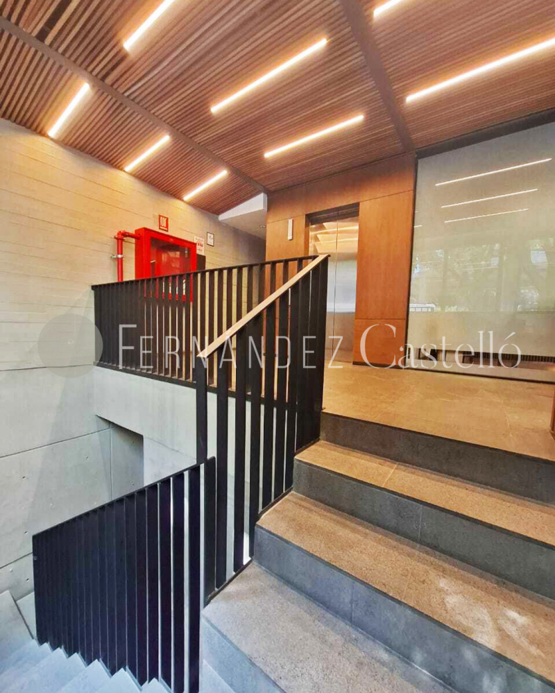 VENTA OFICINA, CALLE VOLCAN, LOMAS DE CHAPULTEPEC/VIRREYES