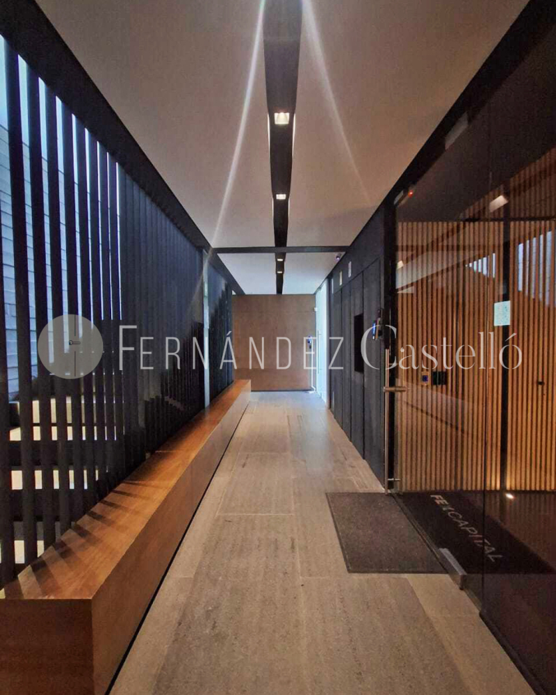 VENTA OFICINA, CALLE VOLCAN, LOMAS DE CHAPULTEPEC/VIRREYES
