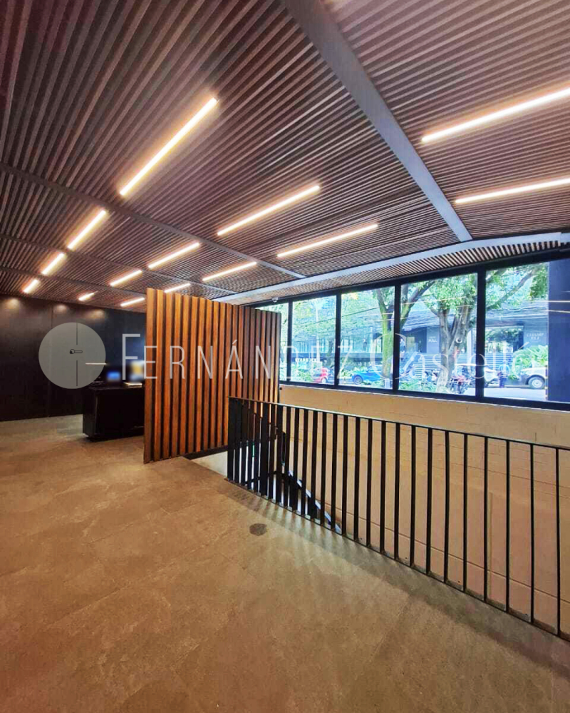 VENTA OFICINA, CALLE VOLCAN, LOMAS DE CHAPULTEPEC/VIRREYES