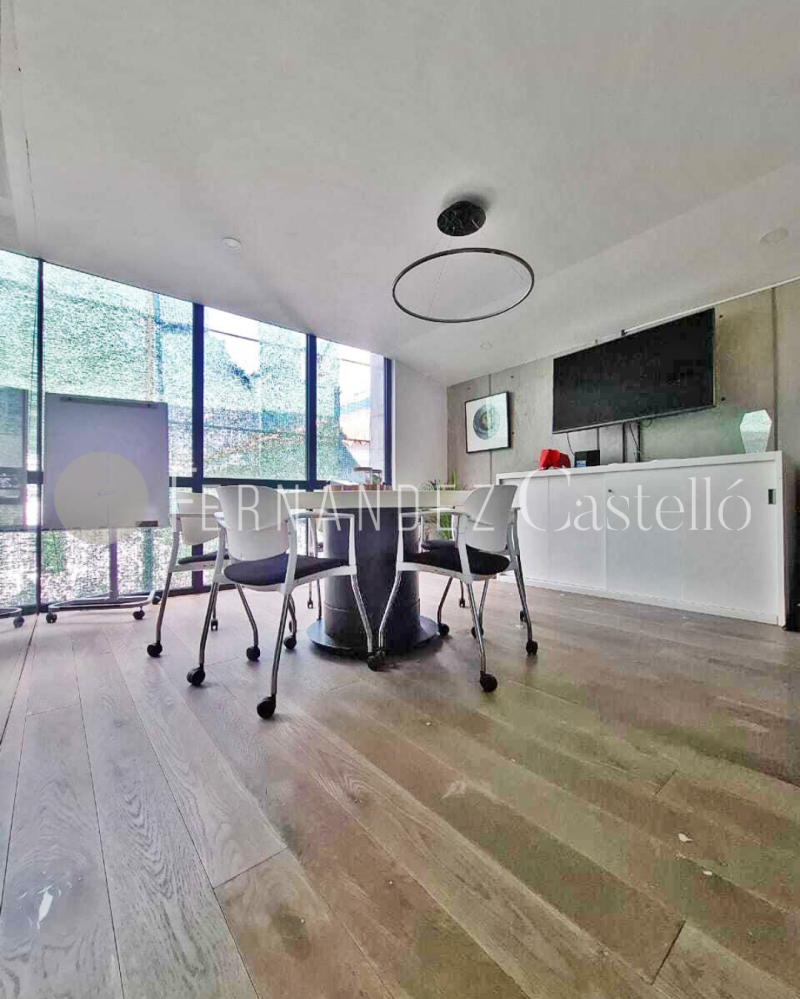 VENTA OFICINA, CALLE VOLCAN, LOMAS DE CHAPULTEPEC/VIRREYES
