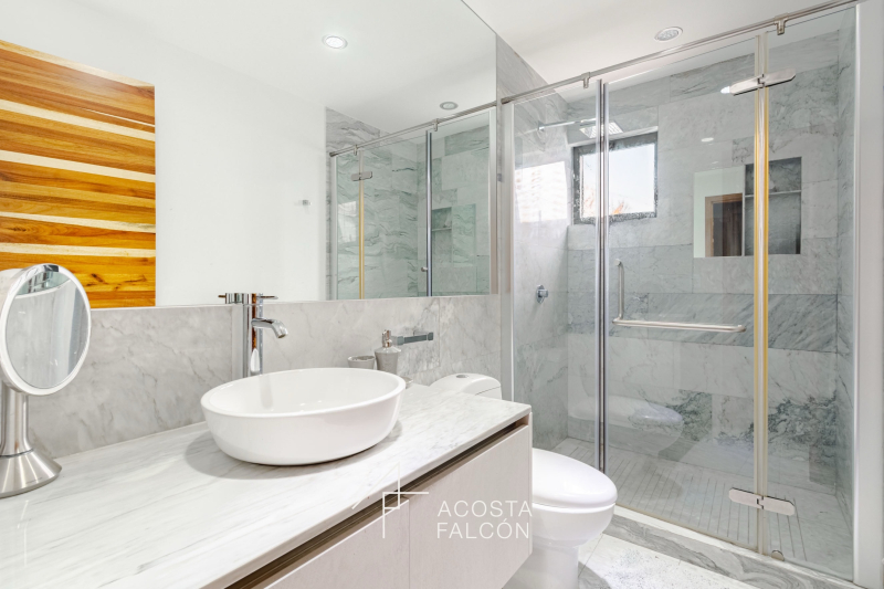 Departamento en Venta en Bosques de las Lomas