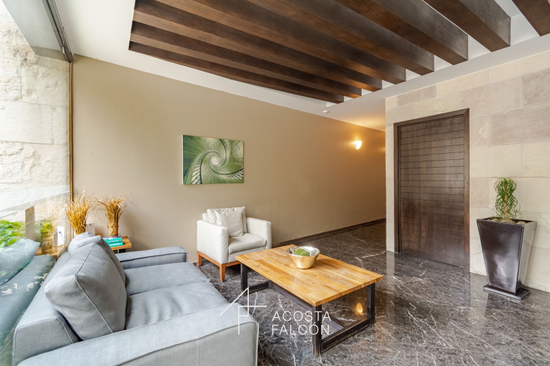 Departamento en Venta en Bosques de las Lomas