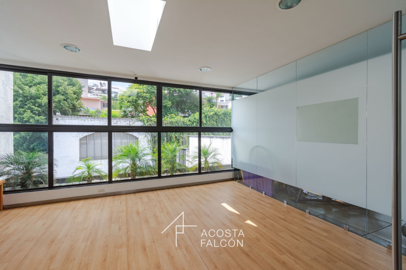 Departamento en Venta en Bosques de las Lomas