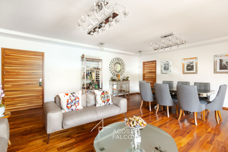 Departamento en Venta en Bosques de las Lomas