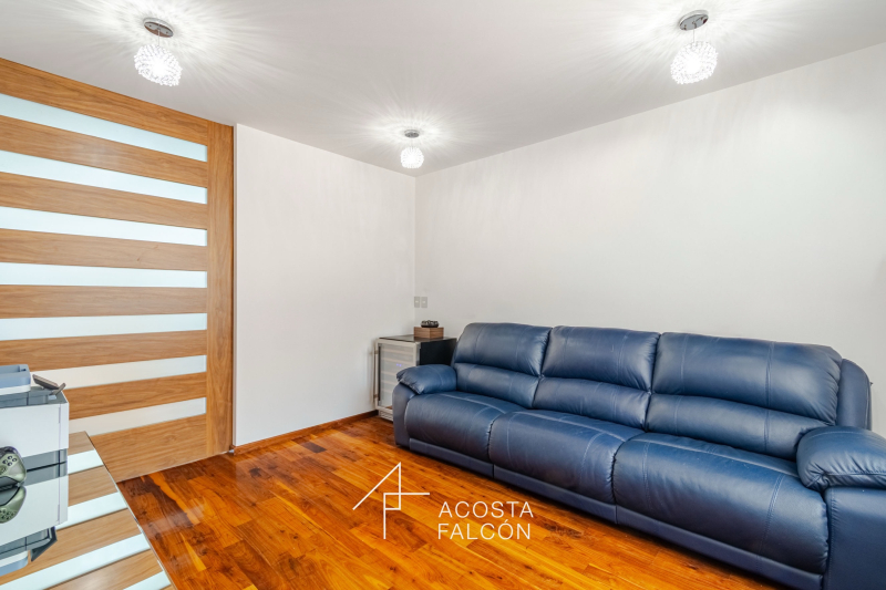 Departamento en Venta en Bosques de las Lomas