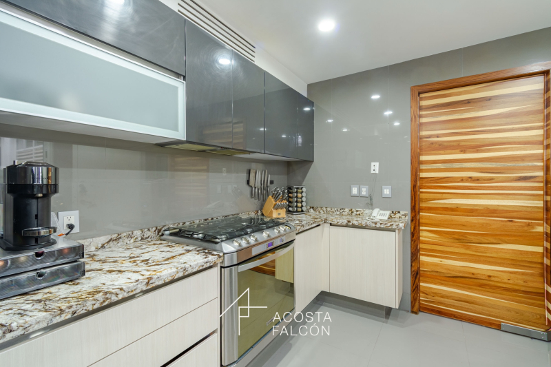 Departamento en Venta en Bosques de las Lomas