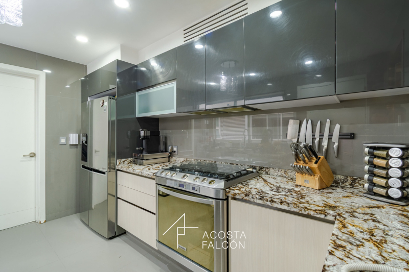 Departamento en Venta en Bosques de las Lomas