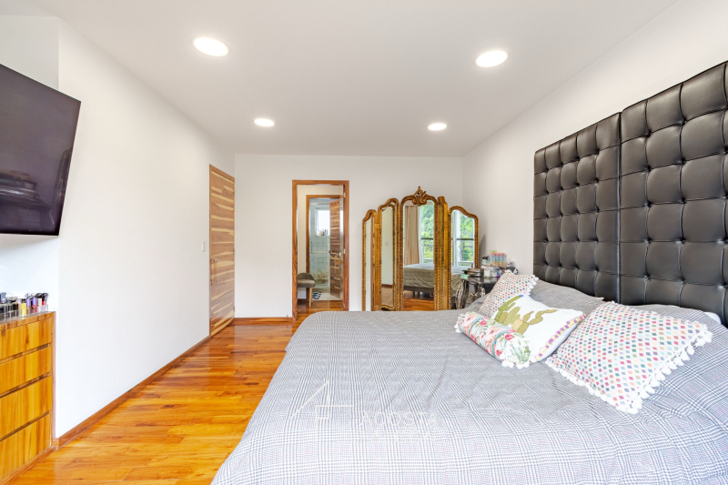 Departamento en Venta en Bosques de las Lomas