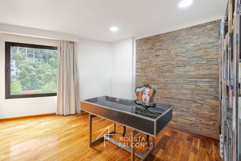 Departamento en Venta en Bosques de las Lomas