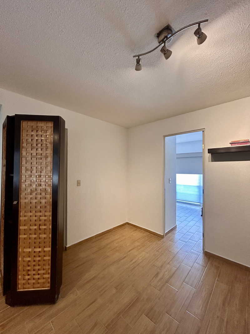 Departamento en Renta en Polanco
