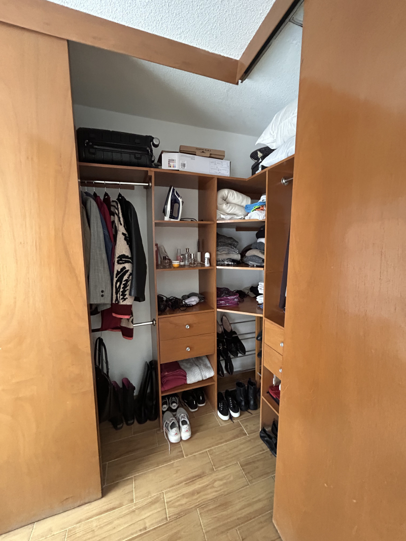 Departamento en Renta en Polanco