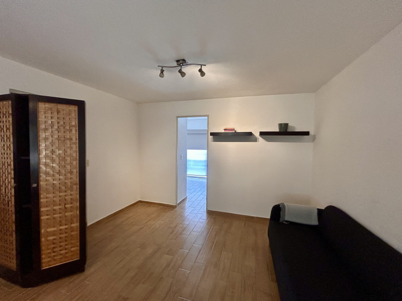 Departamento en Renta en Polanco
