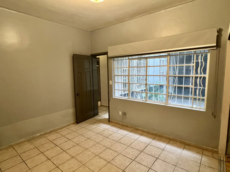 Departamento En Renta En Hipódromo Condesa