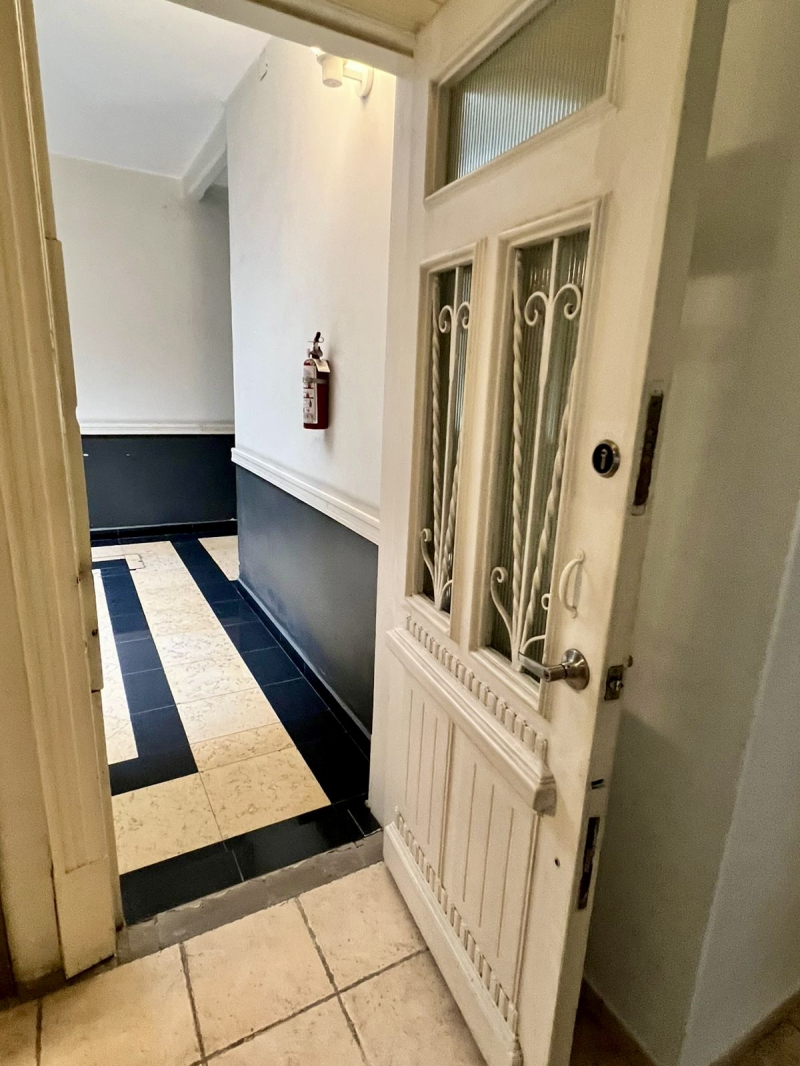 Departamento En Renta En Hipódromo Condesa