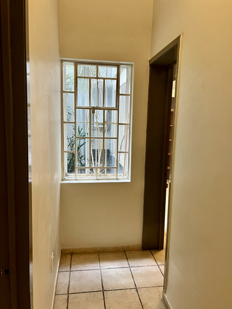 Departamento En Renta En Hipódromo Condesa