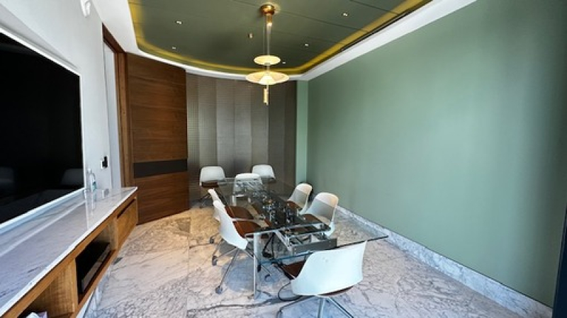 Oficina En Venta En Santa Fe Cuajimalpa